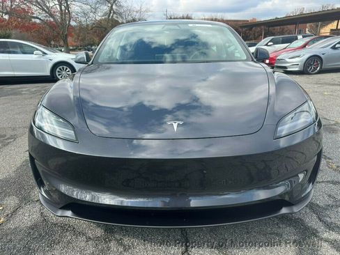 Used 2025 Tesla Model 3 Performance image 5