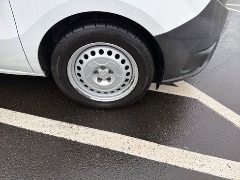 Used 2019 RAM ProMaster City Tradesman image 10