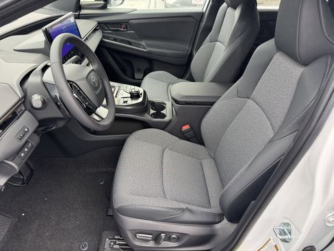 New 2026 Toyota bZ image 2