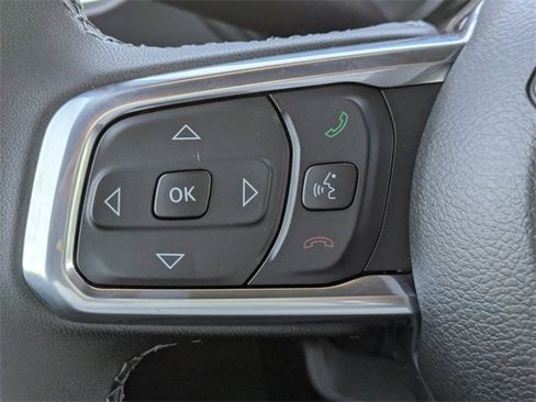 New 2025 Jeep Wrangler Sahara image 24