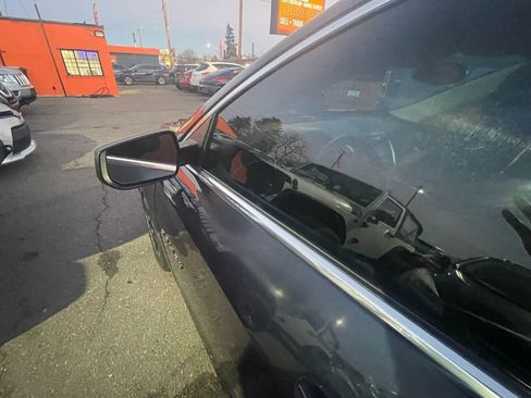 Used 2017 Chevrolet Malibu LS image 5