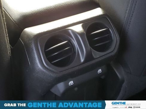 Used 2021 Jeep Wrangler Unlimited Sport AWD/4WD image 26