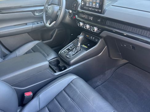 Used 2024 Honda CR-V EX-L image 13