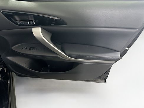 Used 2025 Mitsubishi Eclipse Cross SE image 31