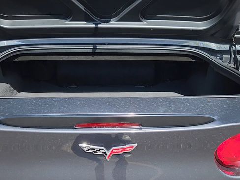 Used 2013 Chevrolet Corvette Convertible image 40