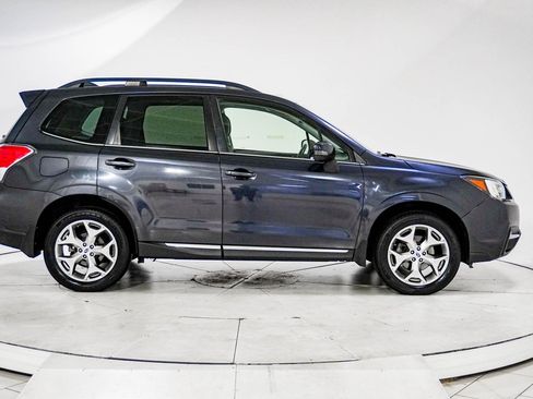 Used 2018 Subaru Forester 2.5i Touring image 12