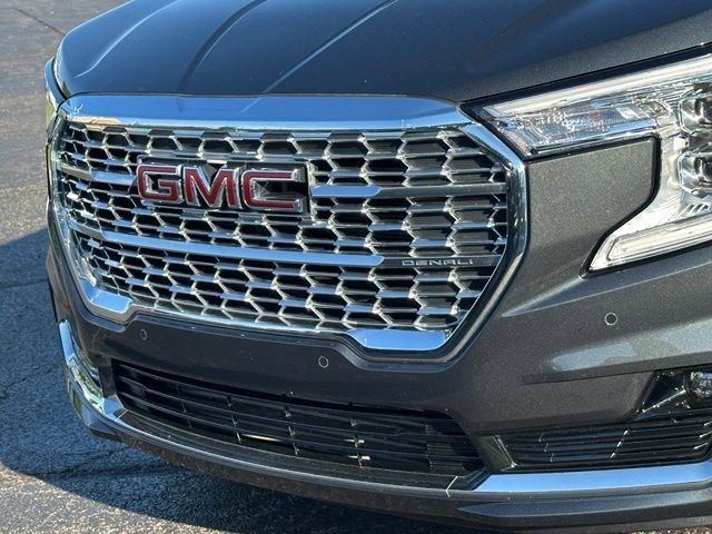 Used 2022 GMC Terrain Denali AWD/4WD image 6