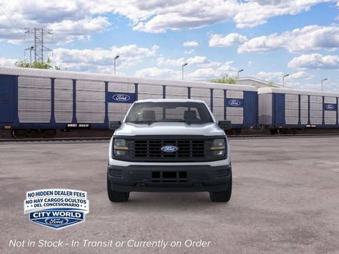 New 2026 Ford F150 XL AWD/4WD image 4