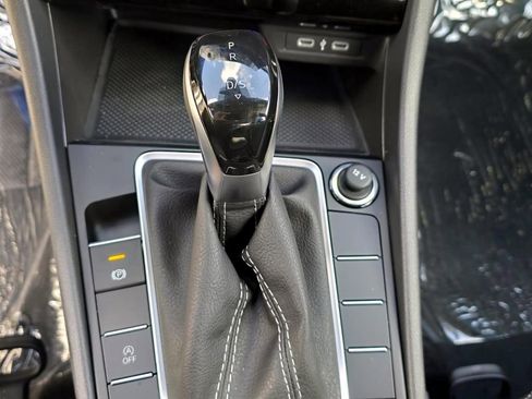 New 2025 Volkswagen Jetta Sport image 15