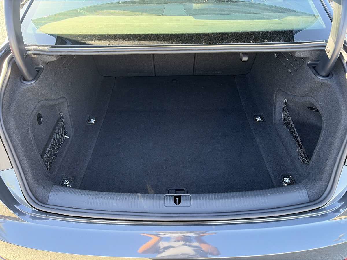 Used 2019 Audi A4 2.0T Premium Plus w/ Premium Plus Package FWD image 19