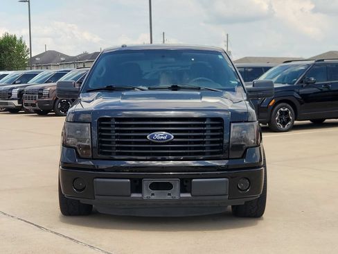 Used 2014 Ford F150 STX w/ Equipment Group 201A Mid RWD image 2