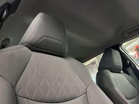 Certified 2024 Toyota Corolla Cross LE image 16