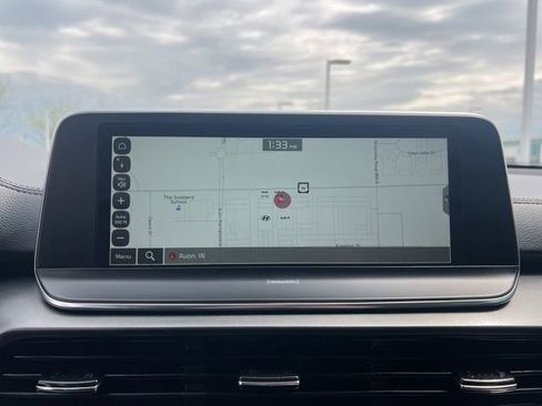 Used 2022 Kia Telluride S image 19