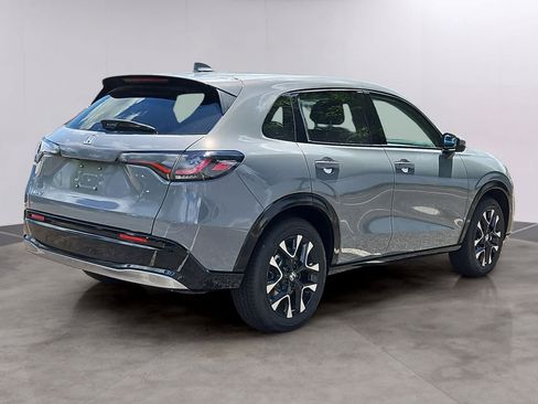 New 2027 Honda HR-V EX-L image 3