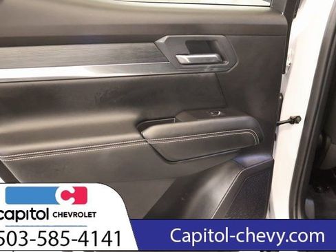 Used 2026 GMC Terrain Elevation AWD/4WD image 28