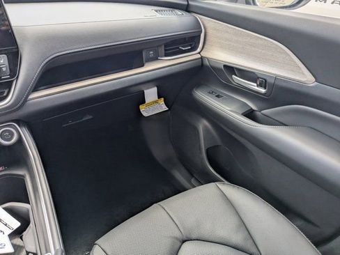New 2026 Toyota Grand Highlander AWD image 17