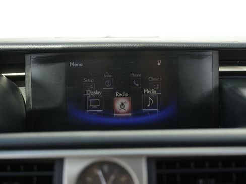 Used 2015 Lexus IS 250 image 52