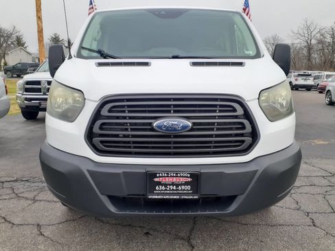 Used 2016 Ford Transit 350 XL image 3
