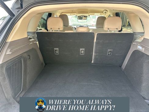 Certified 2024 Lincoln Corsair Premiere image 22