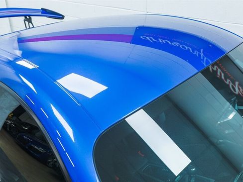 Used 2016 Porsche Cayman GT4 RWD image 36
