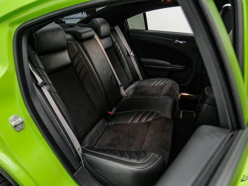 Used 2023 Dodge Charger SRT Hellcat image 93