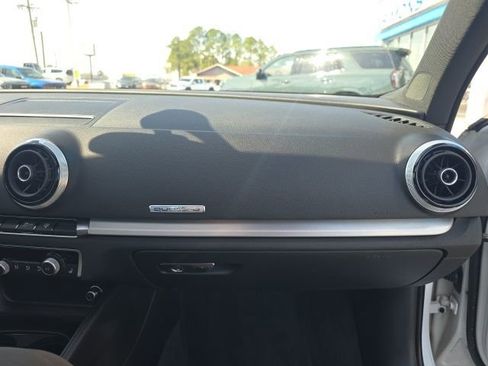 Used 2016 Audi S3 Premium Plus w/ Technology Package image 48