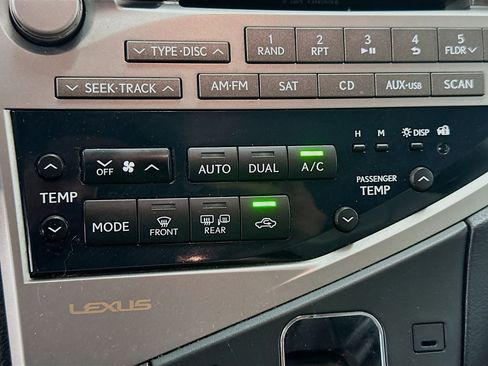 Used 2011 Lexus RX 350 AWD 4dr w/ Premium Pkg image 23