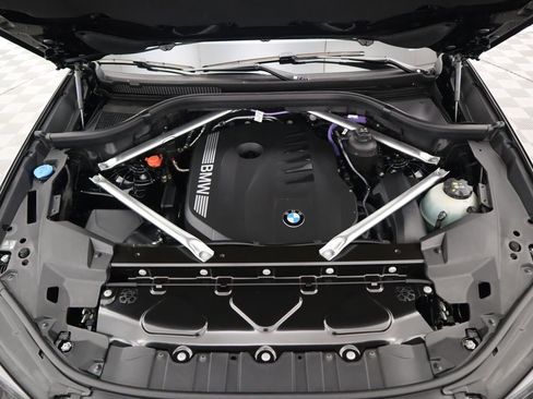 Used 2026 BMW X5 xDrive40i image 31