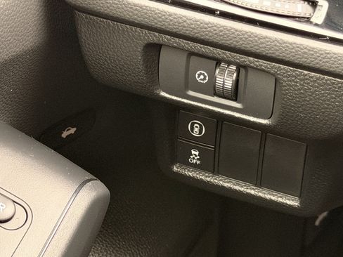 Certified 2024 Honda Civic Sport image 23
