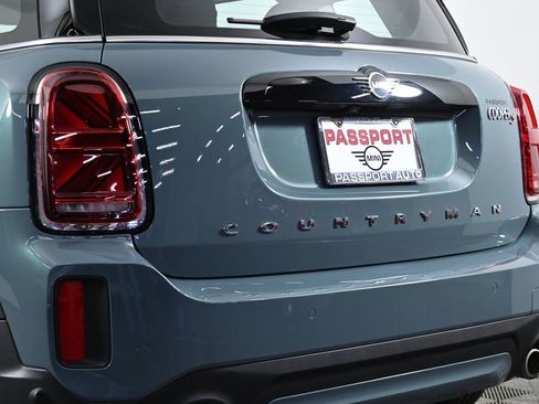 Used 2023 MINI Cooper Countryman S image 7
