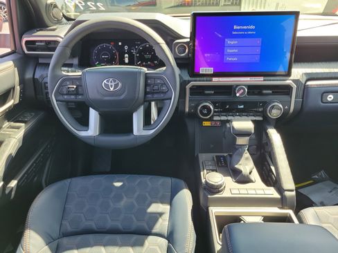 New 2026 Toyota 4Runner 4WD image 10