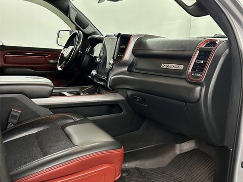 Used 2022 RAM 1500 Rebel w/ Rebel Level 2 Equipment Group image 38