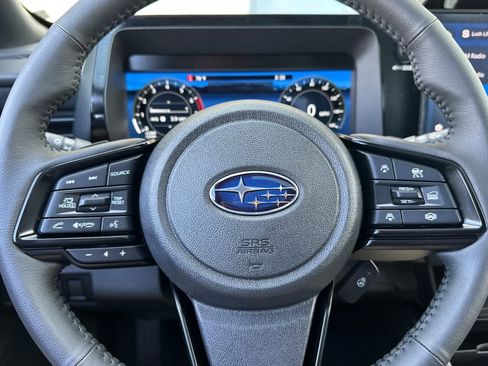 New 2026 Subaru Outback Premium image 24