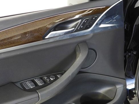 Certified 2023 BMW X3 sDrive30i w/ Convenience Package w/ZPA image 12