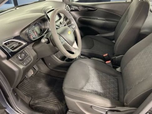 Used 2019 Chevrolet Spark LT FWD image 22