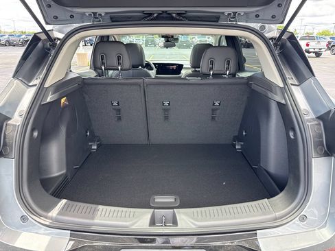 New 2026 Buick Encore GX Sport Touring w/ Comfort Package AWD/4WD image 32