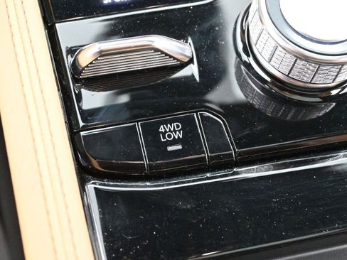 Used 2023 Jeep Grand Cherokee Summit image 26