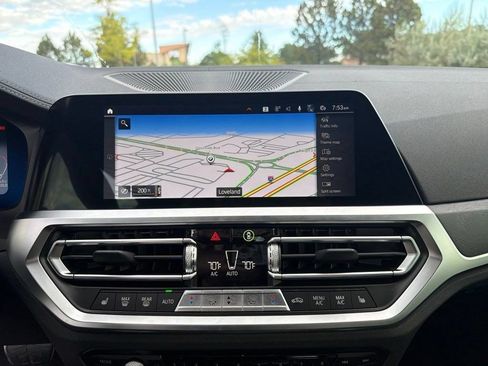 Used 2023 BMW 430i xDrive Convertible w/ M Sport Package AWD/4WD image 14