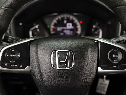 Used 2017 Honda CR-V LX image 10