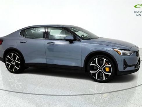 Used 2023 Polestar Polestar 2 w/ Pilot Pack AWD/4WD image 10
