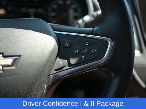 Used 2022 Chevrolet Malibu RS FWD image 21