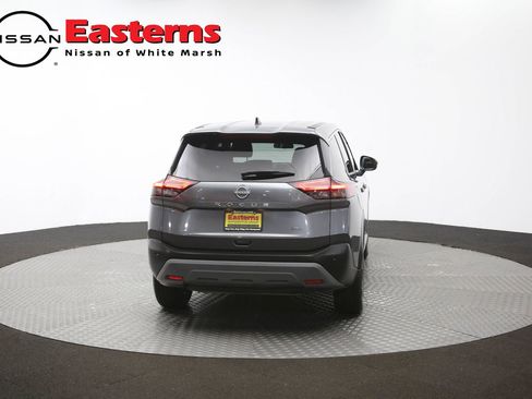 Used 2023 Nissan Rogue S AWD/4WD image 38