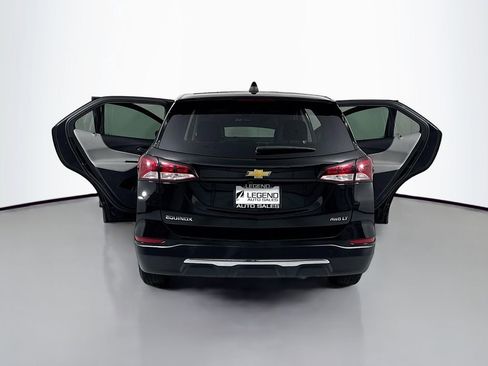 Used 2022 Chevrolet Equinox LT w/ LPO, Floor Liner Package AWD/4WD image 20