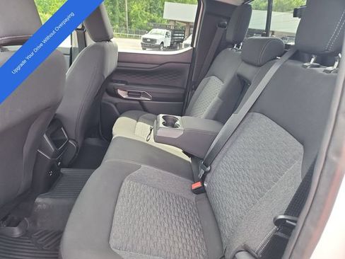 Used 2024 Ford Ranger XLT AWD/4WD image 18