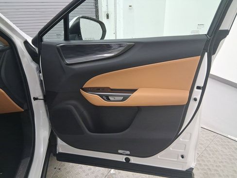 Certified 2025 Lexus NX 250 FWD w/ Premium Package image 32