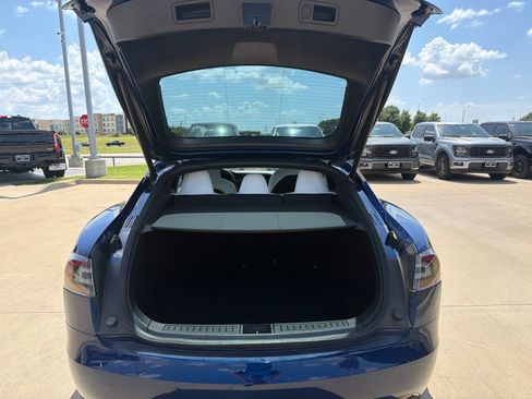 Used 2020 Tesla Model S Long Range AWD/4WD image 5