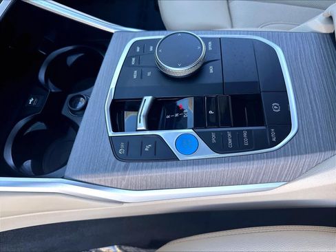 Used 2025 BMW i4 eDrive40 RWD image 20