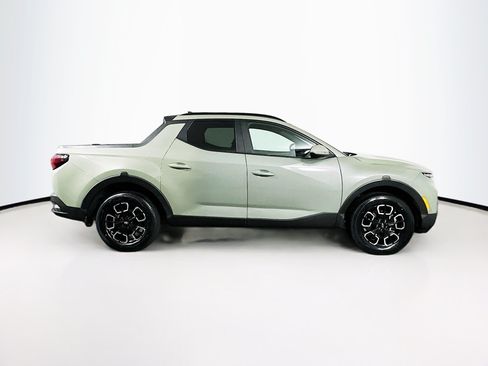 Used 2023 Hyundai Santa Cruz SEL Premium AWD/4WD image 10