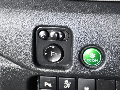 Certified 2023 Honda Passport TrailSport image 35