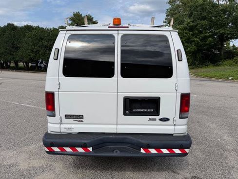 Used 2013 Ford E-250 and Econoline 250 w/ PWR Group RWD image 43